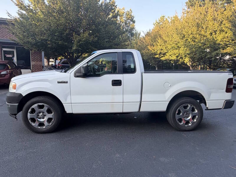 ford f-150 2007 1FTRF12WX7NA47966 image ford f-150 2007 1FTRF12WX7NA47966 image