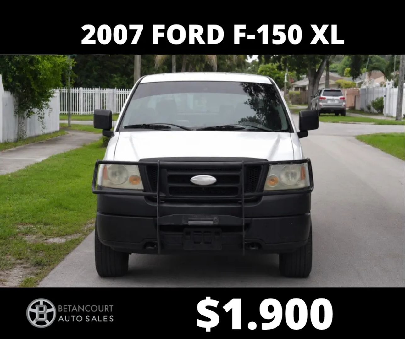 ford f-150 2007 1FTRX14W57NA18871 image ford f-150 2007 1FTRX14W57NA18871 image