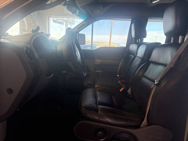 ford f-150 2007 1FTRX12W57NA14824 image ford f-150 2007 1FTRX12W57NA14824 image