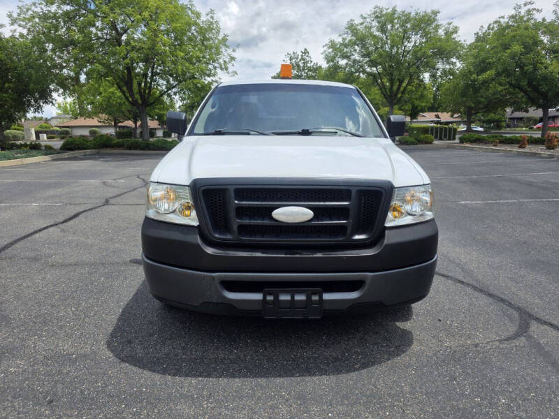 ford f-150 2007 1FTRF12W17KD53990 image ford f-150 2007 1FTRF12W17KD53990 image