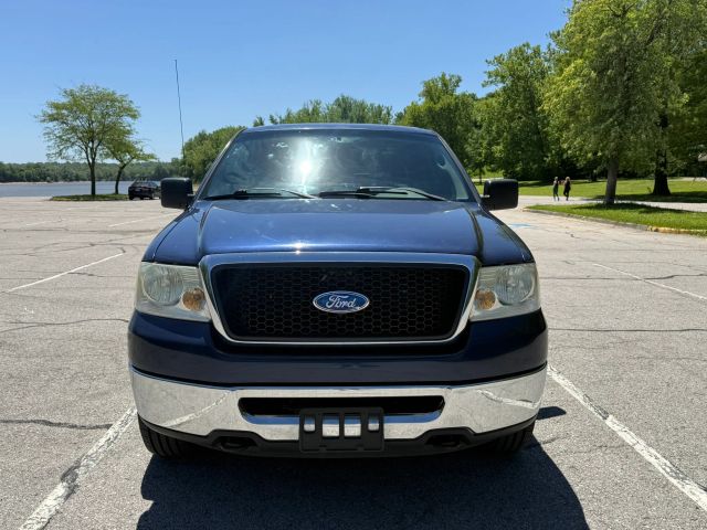 ford f-150 2007 1FTPW14V77FB27361 image ford f-150 2007 1FTPW14V77FB27361 image