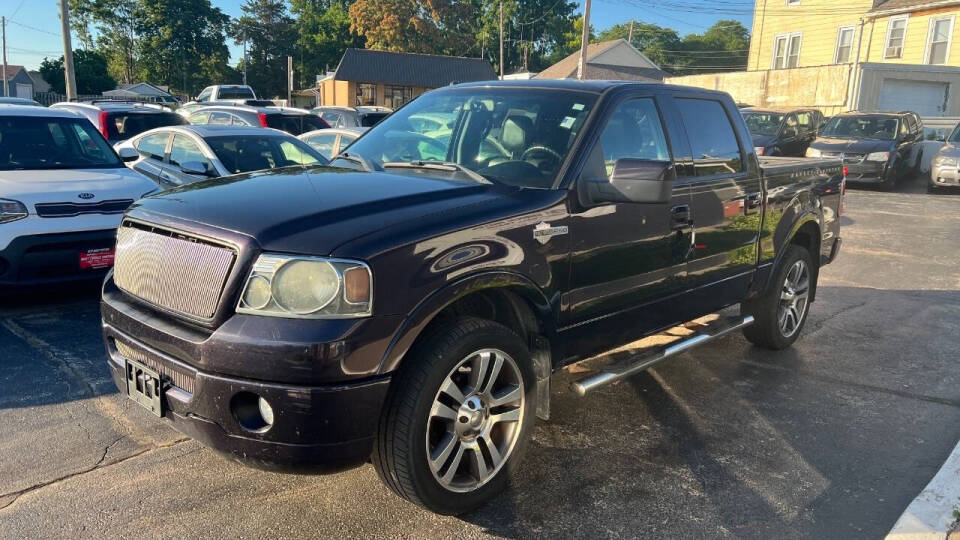 ford f-150 2007 1FTRW14537FA44244 image ford f-150 2007 1FTRW14537FA44244 image