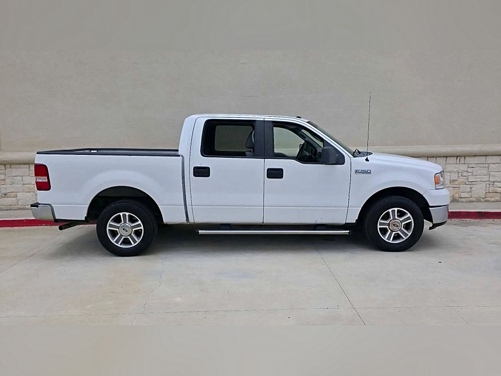 ford f-150 2007 1FTRW12WX7FA15710 image ford f-150 2007 1FTRW12WX7FA15710 image