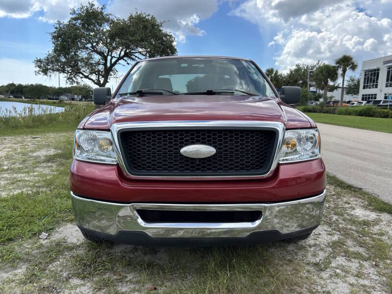 ford f-150 2007 1FTPW12V57FA23387 image ford f-150 2007 1FTPW12V57FA23387 image