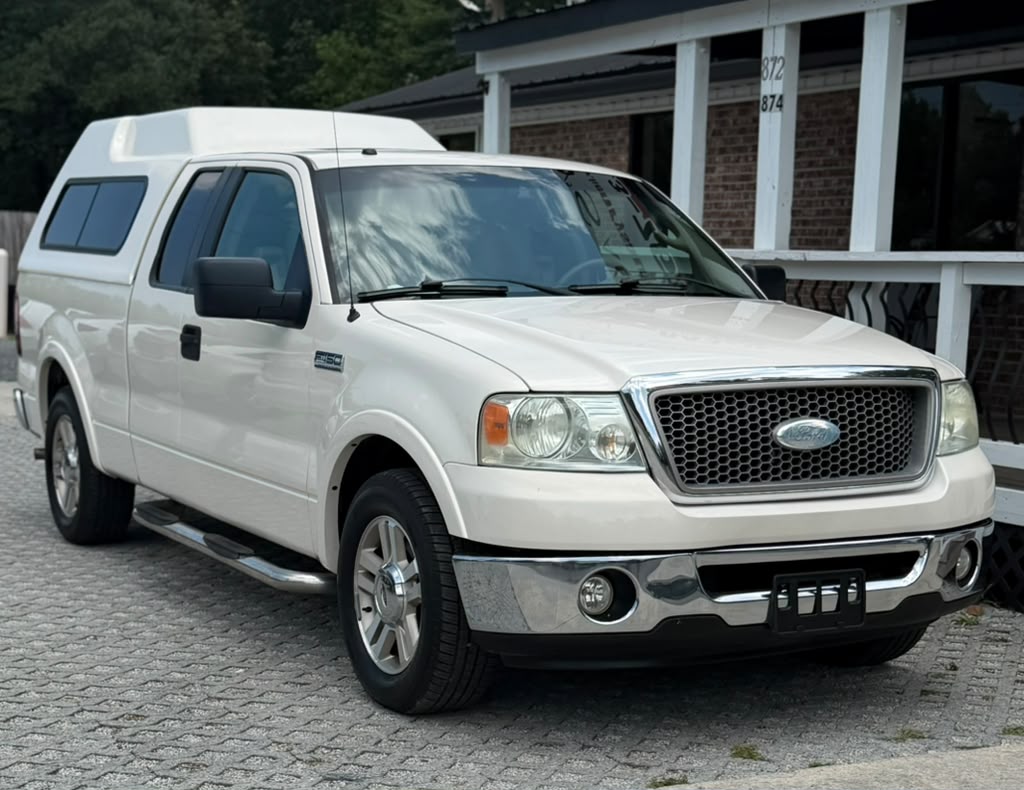 ford f-150 2007 1FTPX12547FA41621 image ford f-150 2007 1FTPX12547FA41621 image