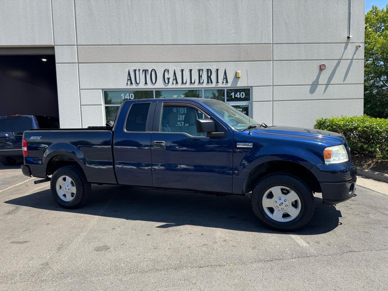 ford f-150 2007 1FTRX14W87FA88097 image ford f-150 2007 1FTRX14W87FA88097 image