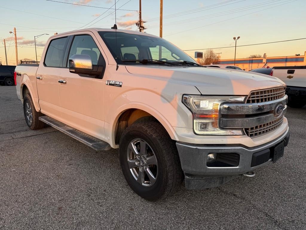 ford f-150 2019 1FTEW1E43KFA76110 image ford f-150 2019 1FTEW1E43KFA76110 image