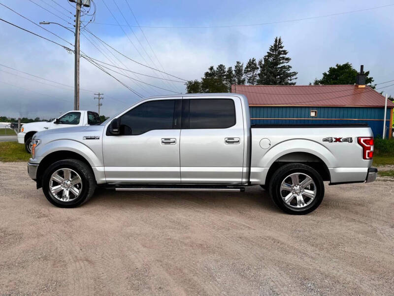 ford f-150 2019 1FTEW1EP3KFC31555 image ford f-150 2019 1FTEW1EP3KFC31555 image