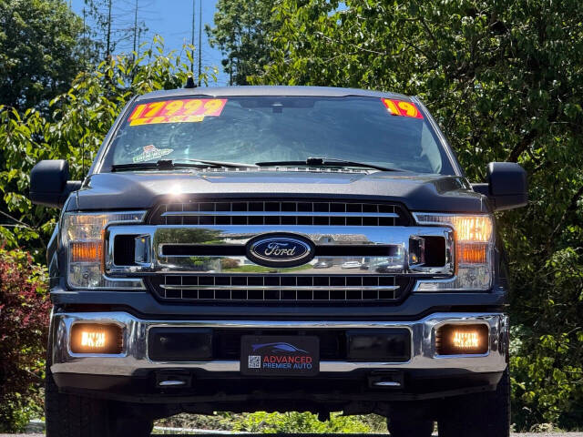 ford f-150 2019 1FTEW1EP0KKE01233 image ford f-150 2019 1FTEW1EP0KKE01233 image