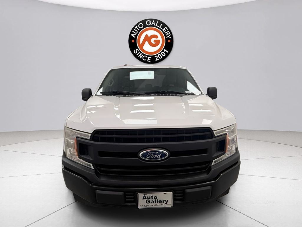 ford f-150 2019 1FTEX1C52KKC23470 image ford f-150 2019 1FTEX1C52KKC23470 image
