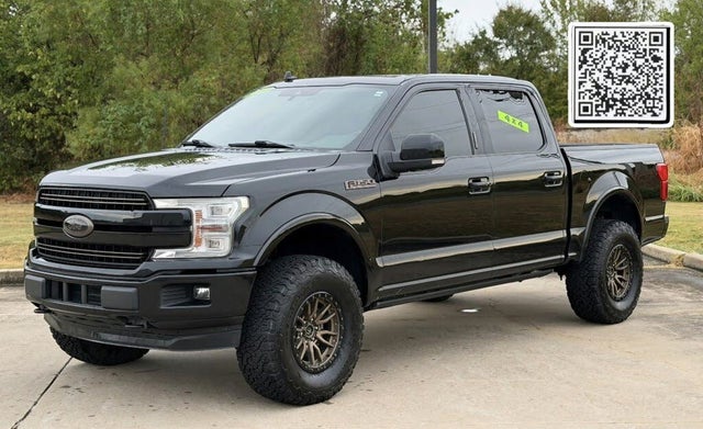 ford f-150 2019 1FTEW1E40KKD96220 image ford f-150 2019 1FTEW1E40KKD96220 image