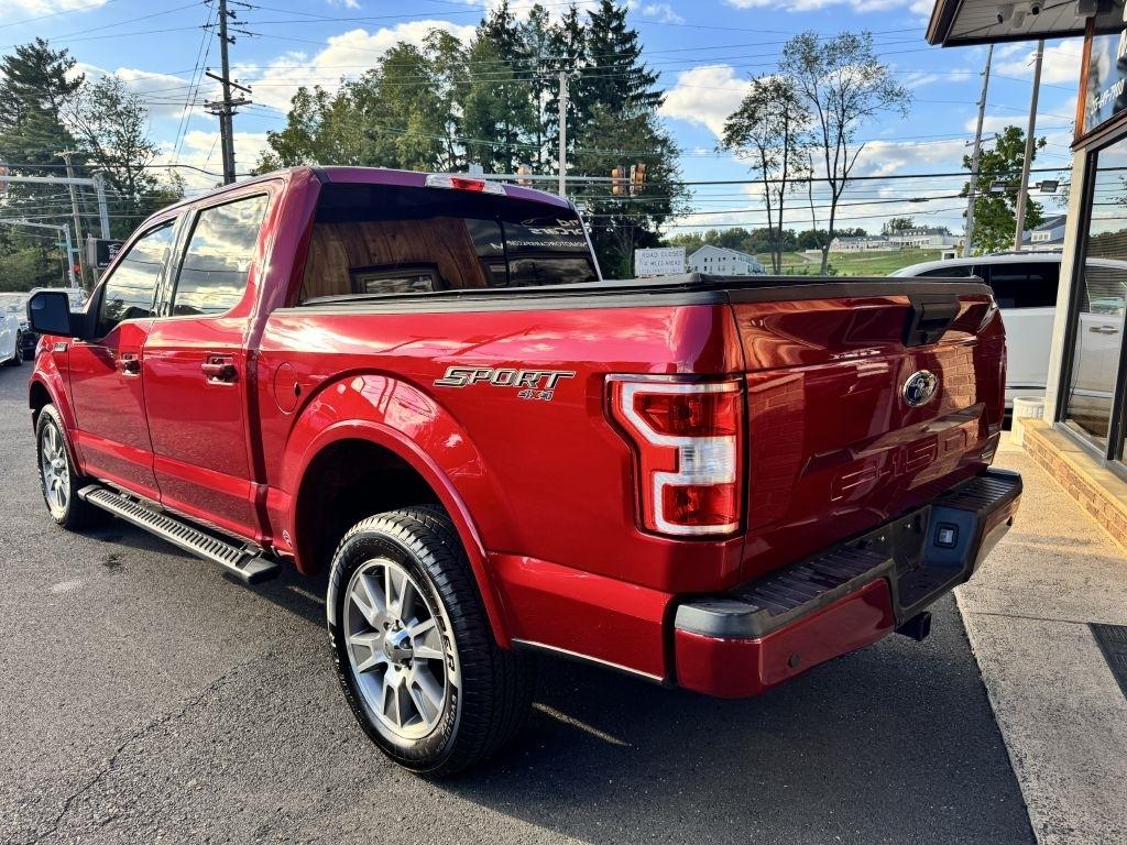 ford f-150 2019 1FTEW1E49KFD24490 image ford f-150 2019 1FTEW1E49KFD24490 image