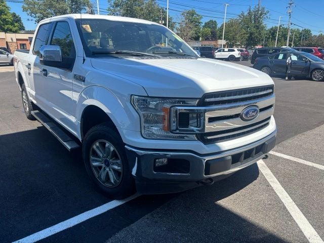 ford f-150 2019 1FTEW1E42KFA21504 image ford f-150 2019 1FTEW1E42KFA21504 image