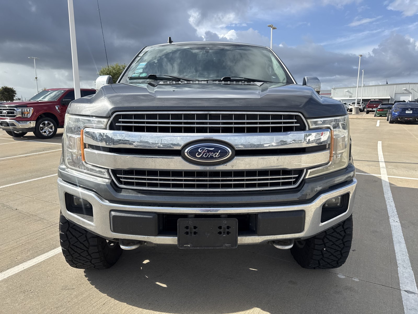 ford f-150 2019 1FTEW1E48KKC47960 image ford f-150 2019 1FTEW1E48KKC47960 image