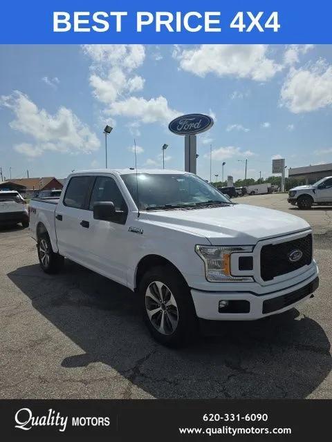 ford f-150 2019 1FTEW1E58KKD79772 image ford f-150 2019 1FTEW1E58KKD79772 image