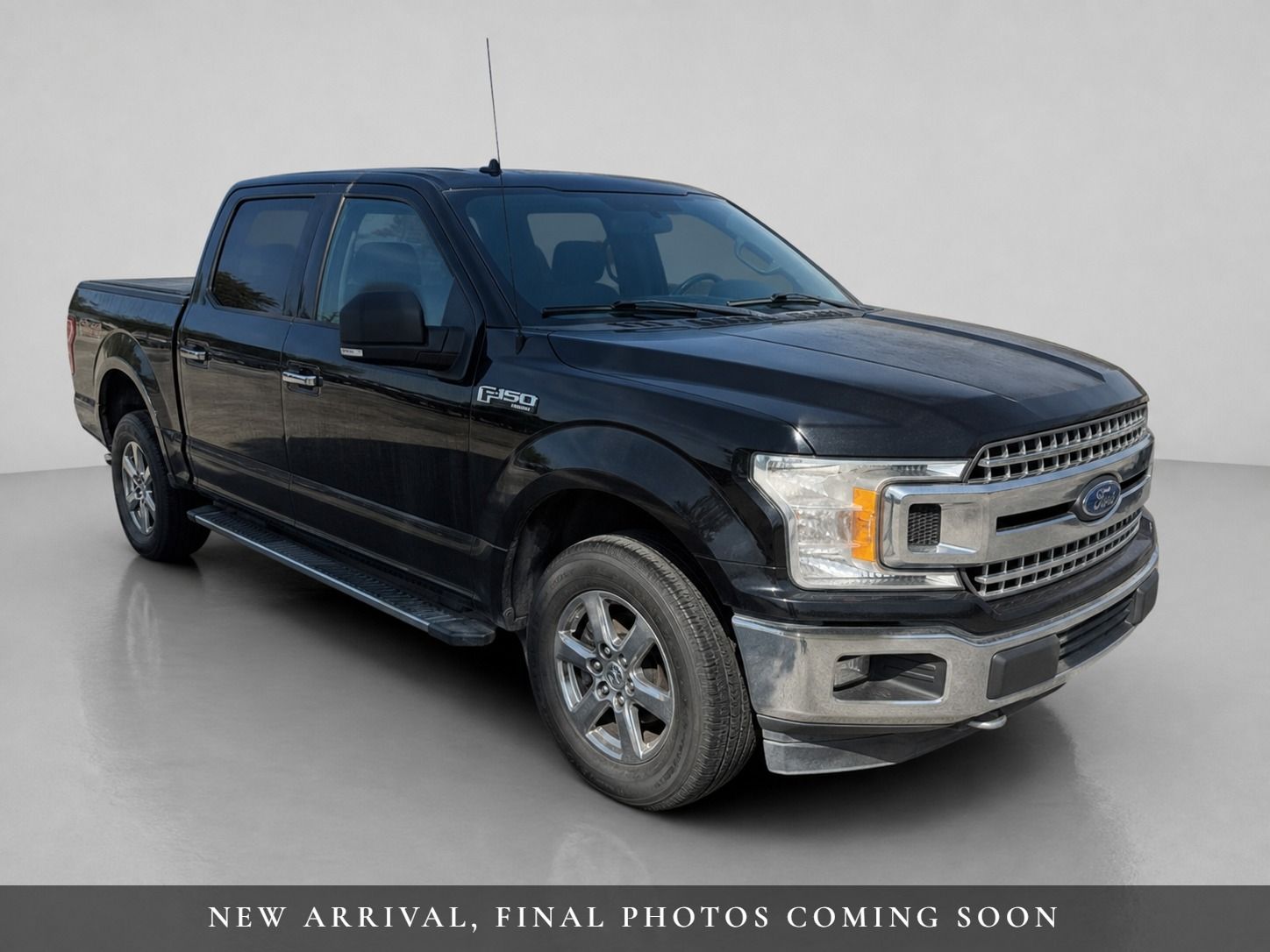 ford f-150 2019 1FTEW1E40KKE61485 image ford f-150 2019 1FTEW1E40KKE61485 image