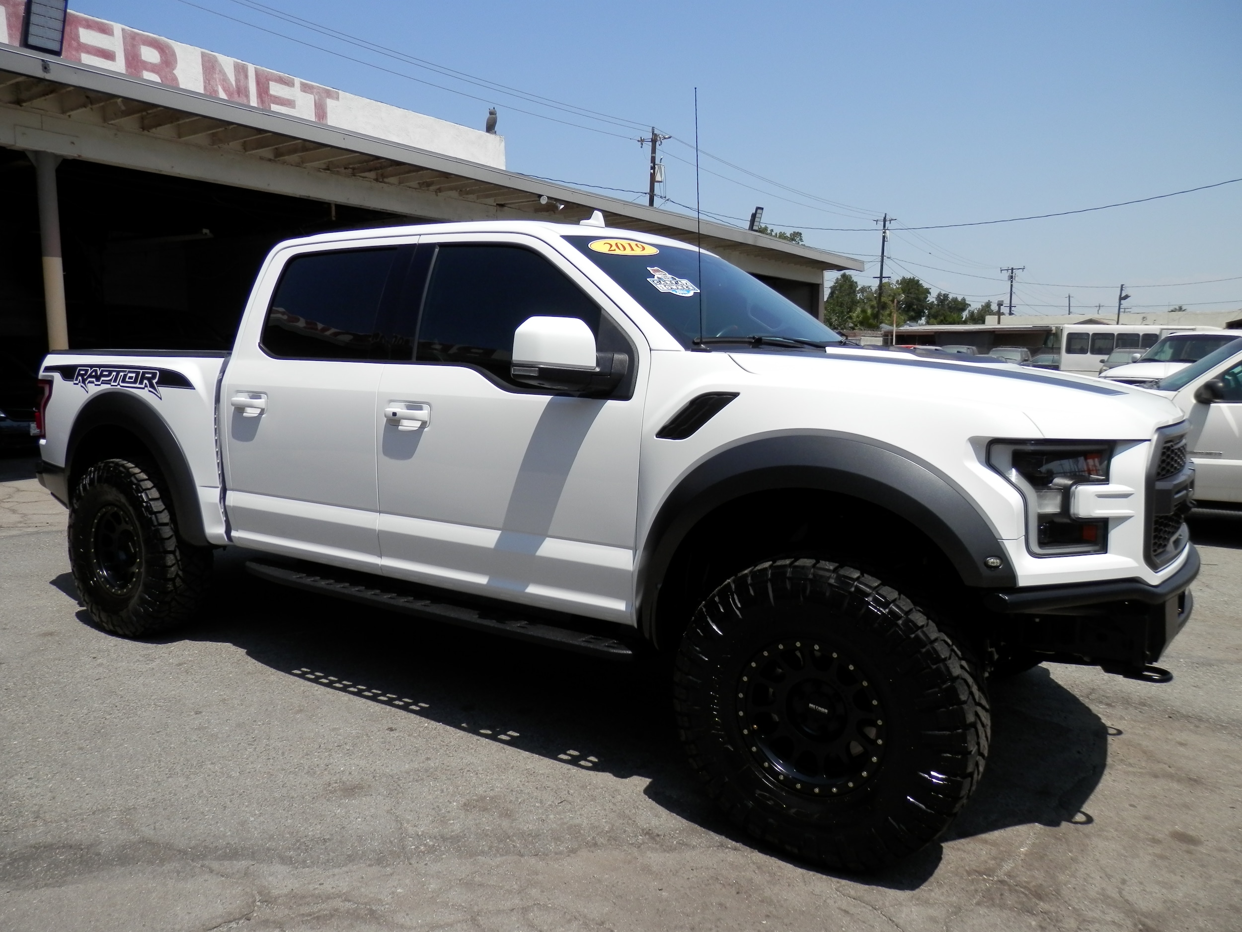 ford f-150 2019 1FTFW1RG7KFB90720 image ford f-150 2019 1FTFW1RG7KFB90720 image