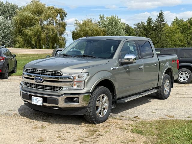 ford f-150 2019 1FTEW1E48KKE74565 image ford f-150 2019 1FTEW1E48KKE74565 image