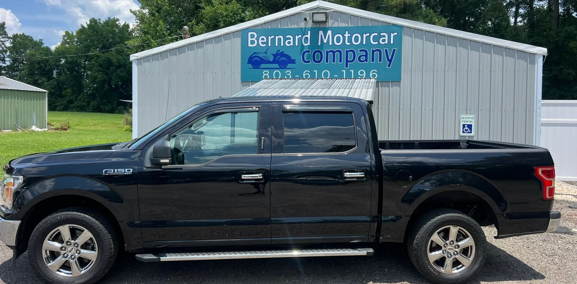 ford f-150 2019 1FTEW1C42KFB48000 image ford f-150 2019 1FTEW1C42KFB48000 image