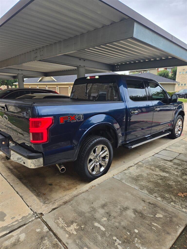 ford f-150 2019 1FTEW1E4XKKE61753 image ford f-150 2019 1FTEW1E4XKKE61753 image