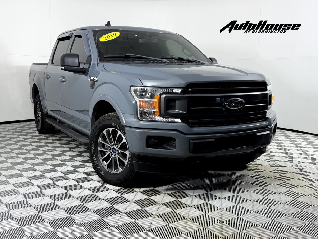 ford f-150 2019 1FTEW1EP6KFA12802 image ford f-150 2019 1FTEW1EP6KFA12802 image