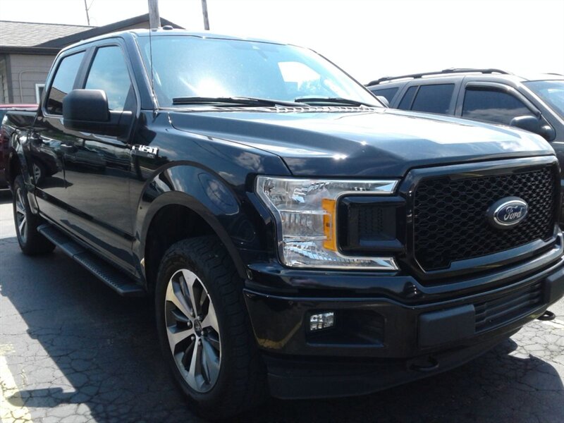 ford f-150 2019 1FTEW1E50KFC54600 image ford f-150 2019 1FTEW1E50KFC54600 image