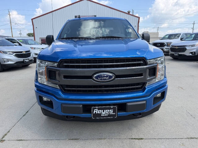 ford f-150 2019 1FTEW1EP0KKD72140 image ford f-150 2019 1FTEW1EP0KKD72140 image