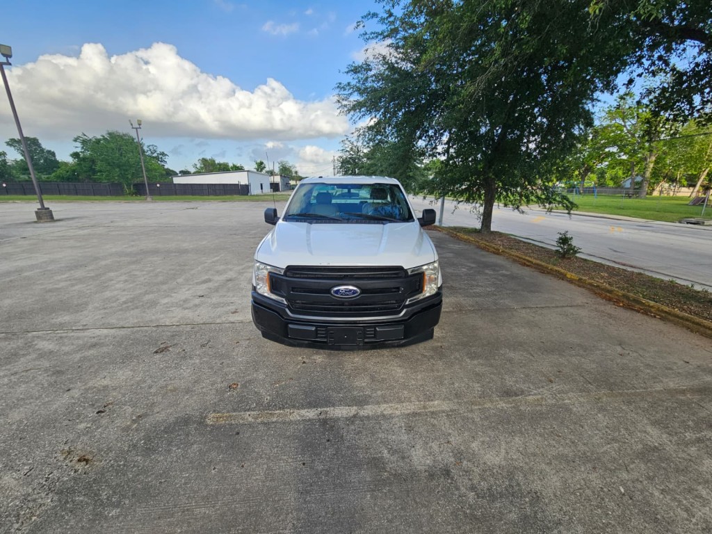 ford f-150 2019 1FTMF1C52KKE51774 image ford f-150 2019 1FTMF1C52KKE51774 image