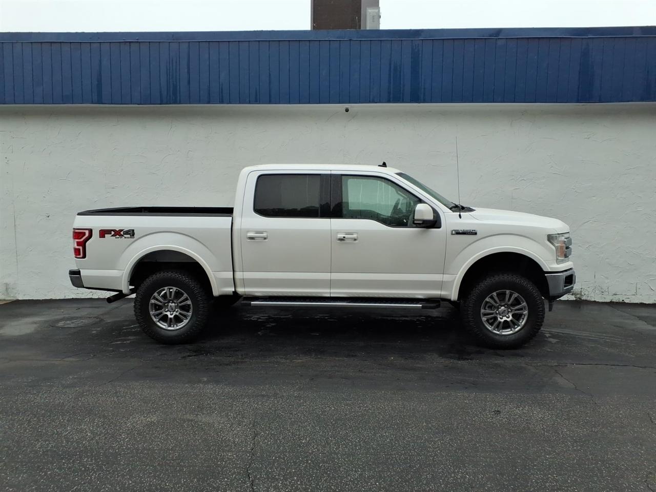 ford f-150 2019 1FTEW1E57KKD22219 image ford f-150 2019 1FTEW1E57KKD22219 image
