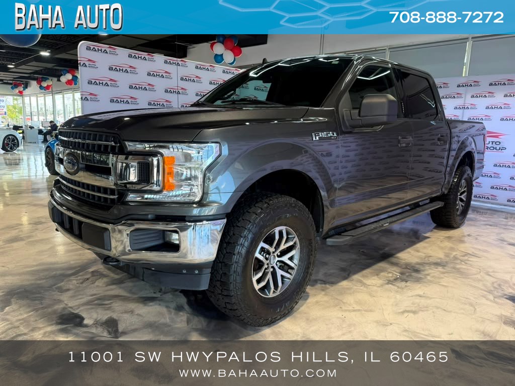 ford f-150 2019 1FTEW1E47KKC99600 image ford f-150 2019 1FTEW1E47KKC99600 image