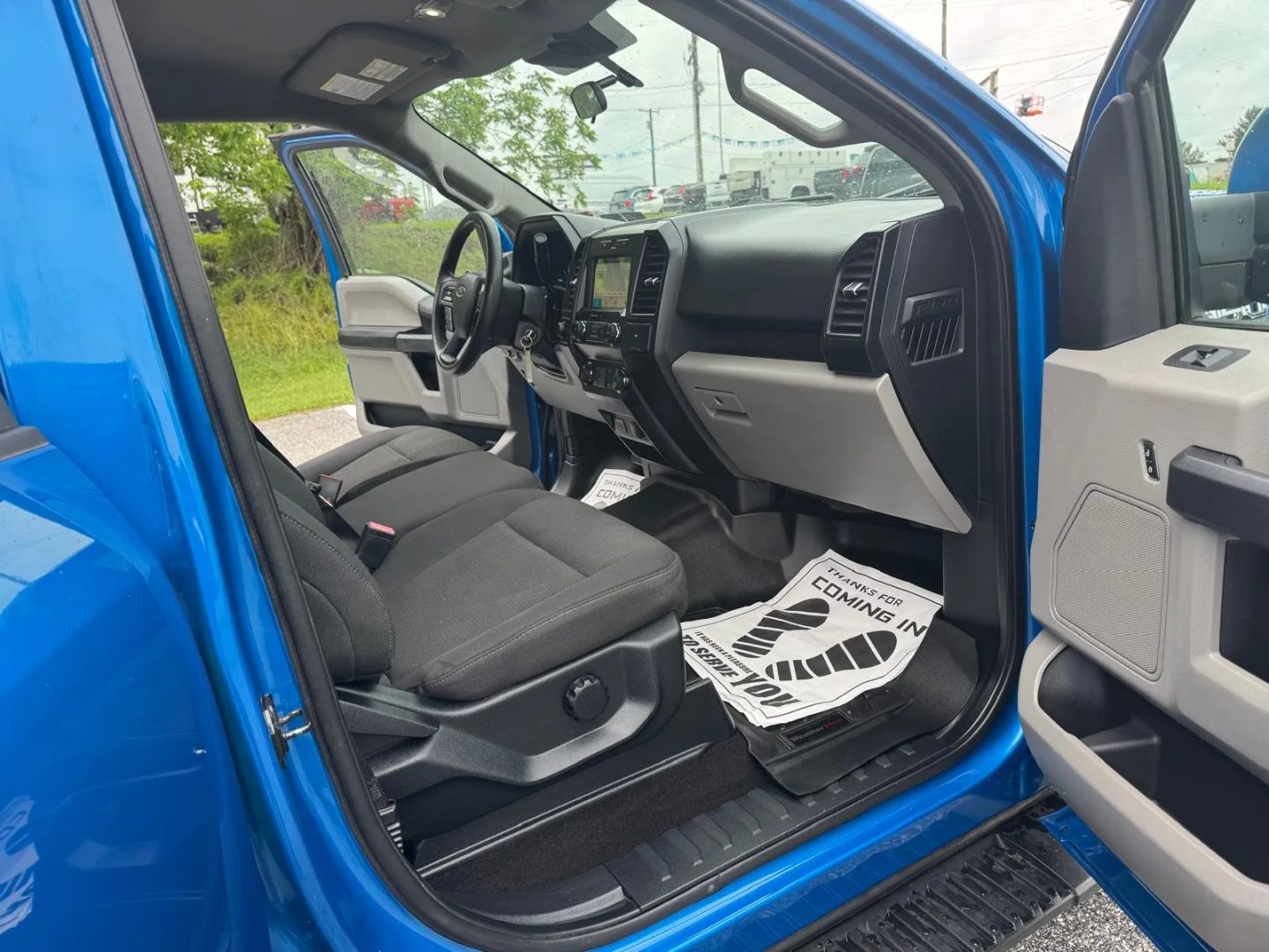 ford f-150 2019 1FTEW1E54KFC63851 image ford f-150 2019 1FTEW1E54KFC63851 image