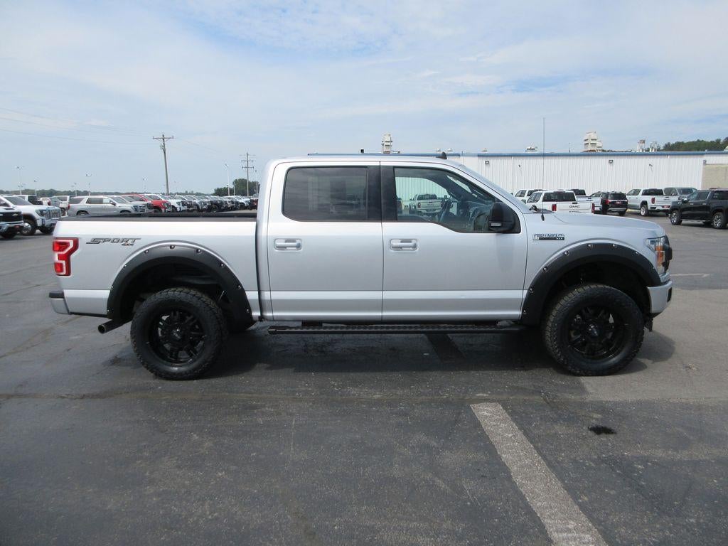 ford f-150 2019 1FTEW1E42KKC49302 image ford f-150 2019 1FTEW1E42KKC49302 image