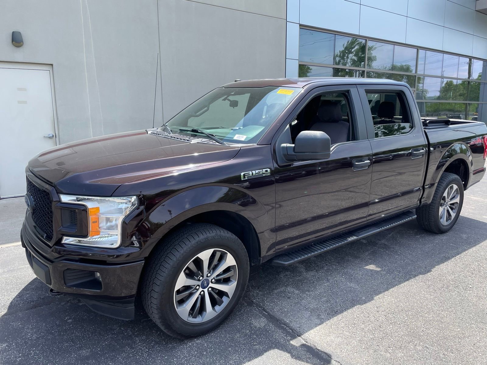 ford f-150 2019 1FTEW1E45KKD11453 image ford f-150 2019 1FTEW1E45KKD11453 image