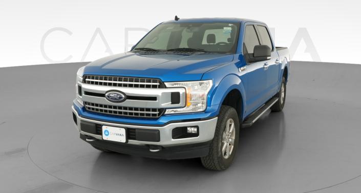 ford f-150 2019 1FTEW1E57KFB49584 image ford f-150 2019 1FTEW1E57KFB49584 image