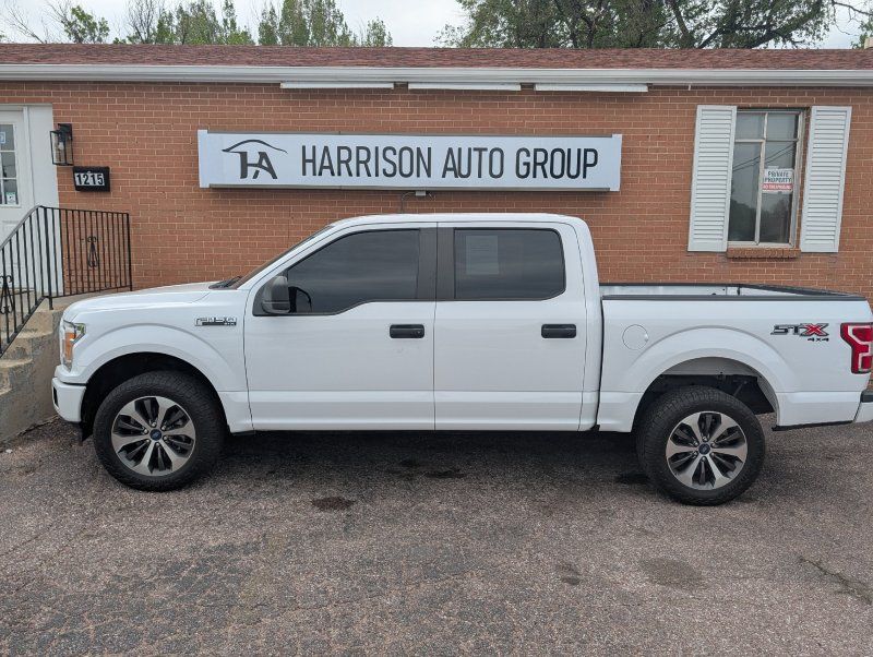 ford f-150 2019 1FTEW1E46KKD45711 image ford f-150 2019 1FTEW1E46KKD45711 image