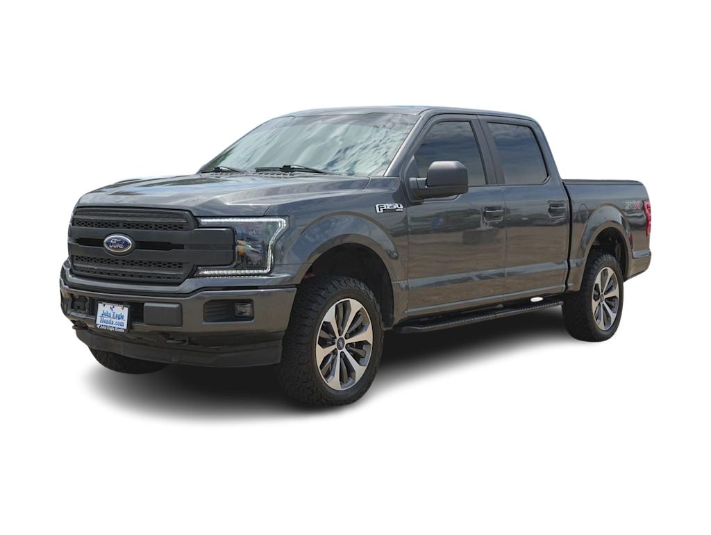 ford f-150 2019 1FTEW1E46KKD12000 image ford f-150 2019 1FTEW1E46KKD12000 image