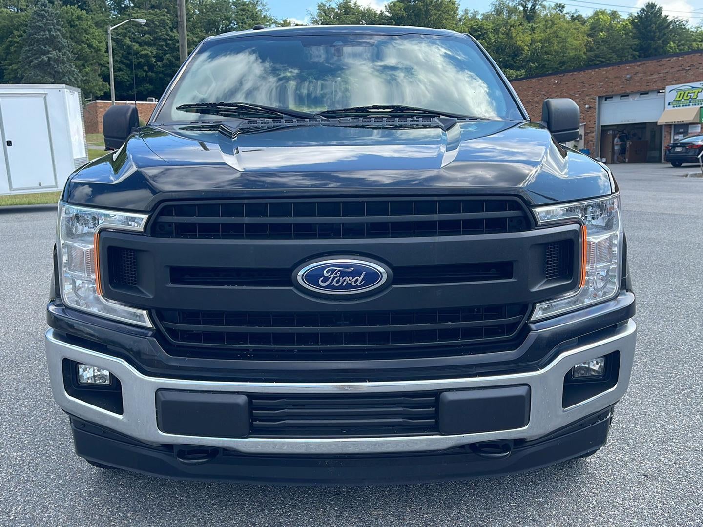 ford f-150 2019 1FTEX1EB1KKD32683 image ford f-150 2019 1FTEX1EB1KKD32683 image