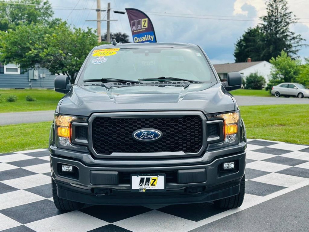 ford f-150 2019 1FTEW1E4XKFB42426 image ford f-150 2019 1FTEW1E4XKFB42426 image