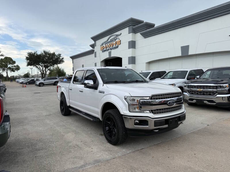 ford f-150 2019 1FTEW1E49KKC83754 image ford f-150 2019 1FTEW1E49KKC83754 image