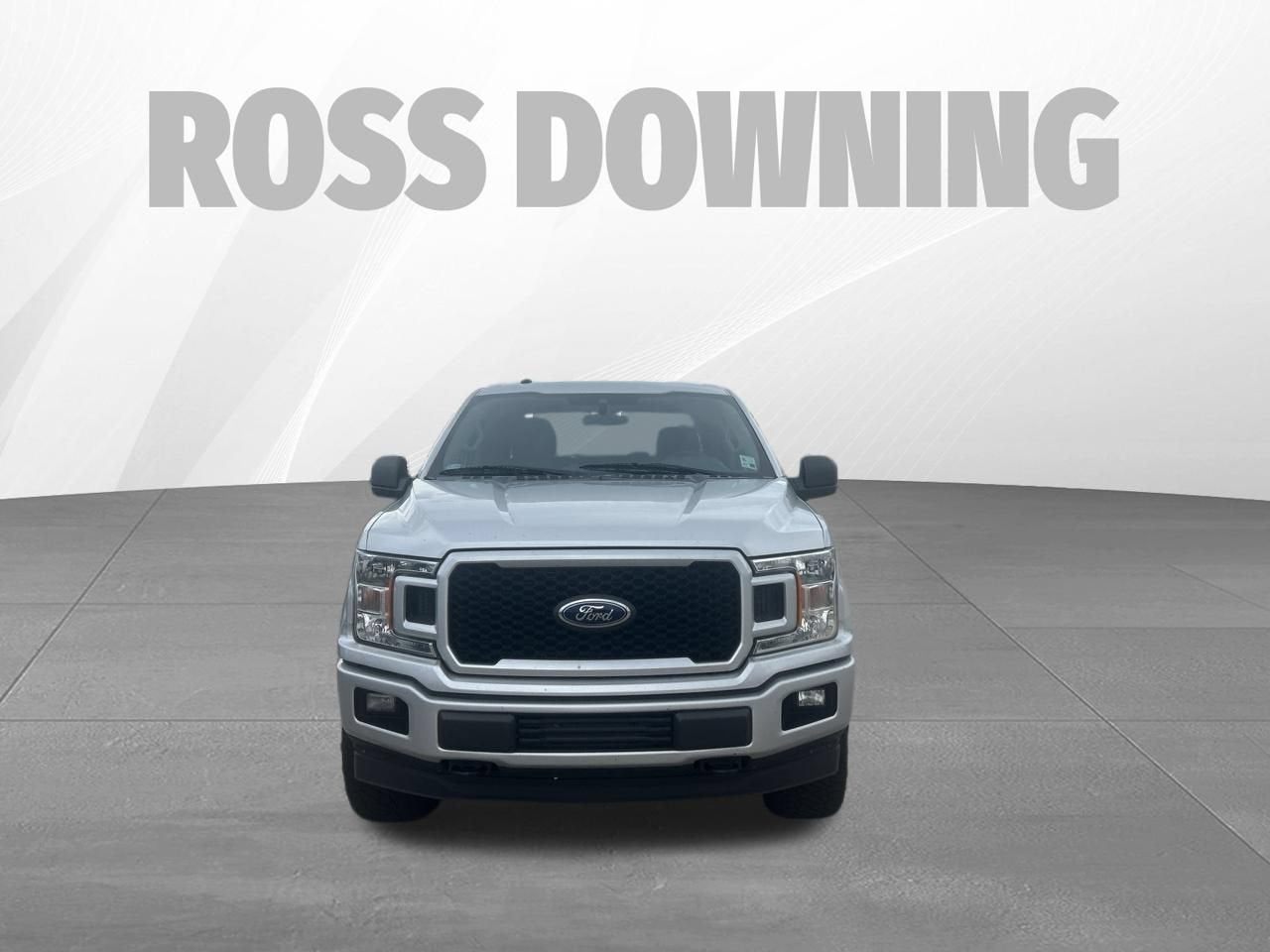 ford f-150 2019 1FTEW1E53KKC81992 image ford f-150 2019 1FTEW1E53KKC81992 image