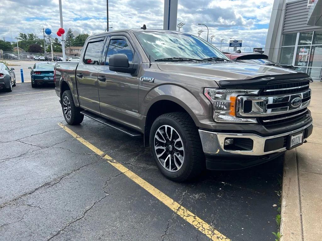 ford f-150 2019 1FTEW1E50KKE30410 image ford f-150 2019 1FTEW1E50KKE30410 image