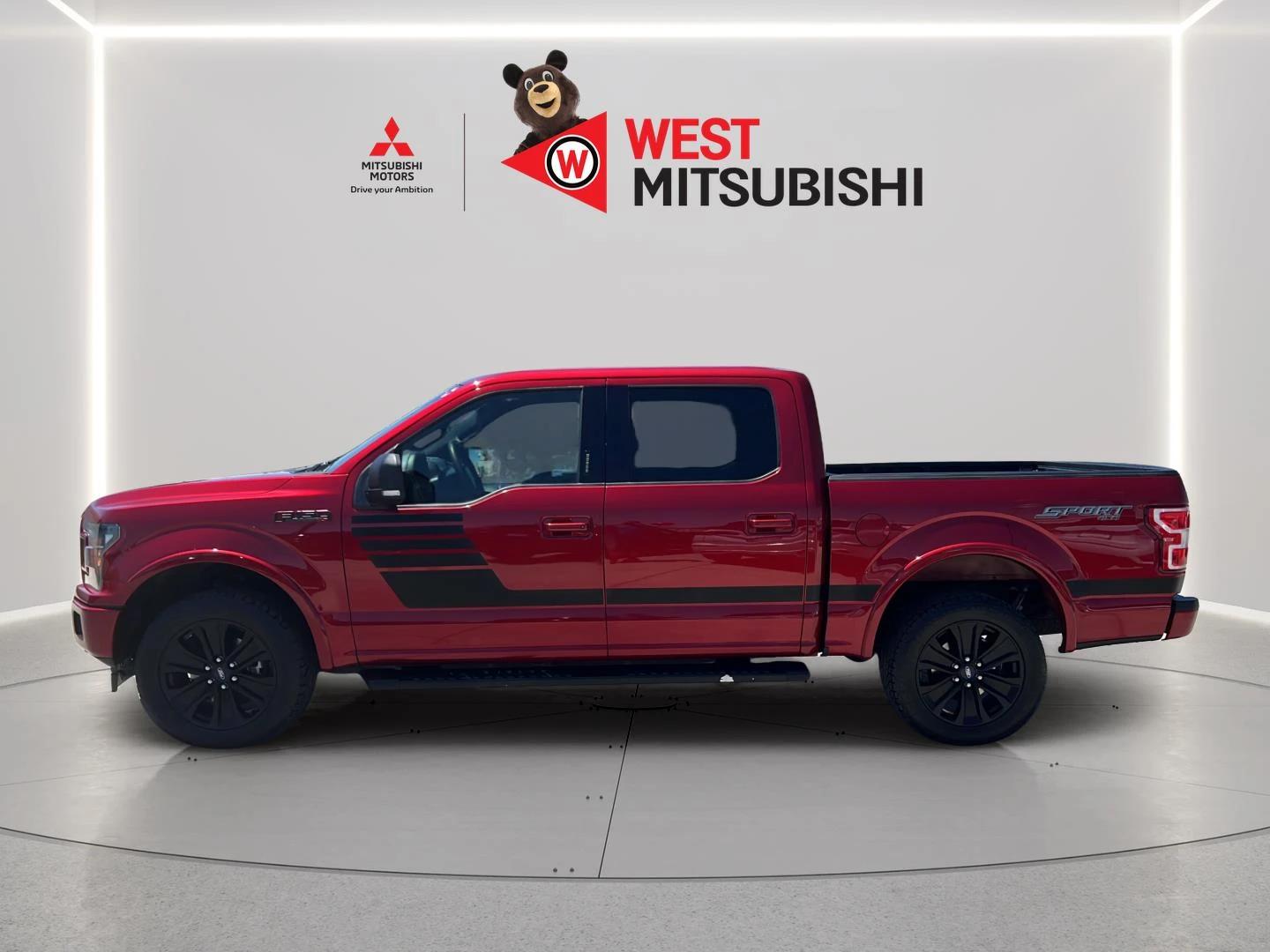 ford f-150 2019 1FTEW1EP0KFA12214 image ford f-150 2019 1FTEW1EP0KFA12214 image