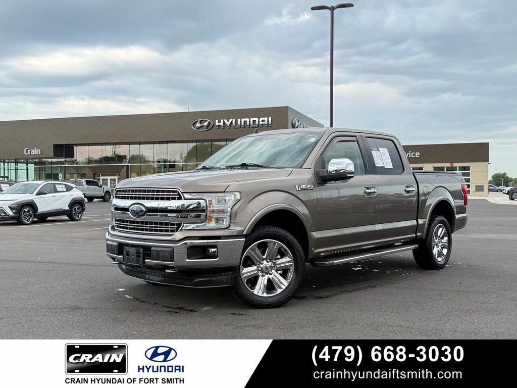 ford f-150 2019 1FTEW1E43KKE02950 image ford f-150 2019 1FTEW1E43KKE02950 image