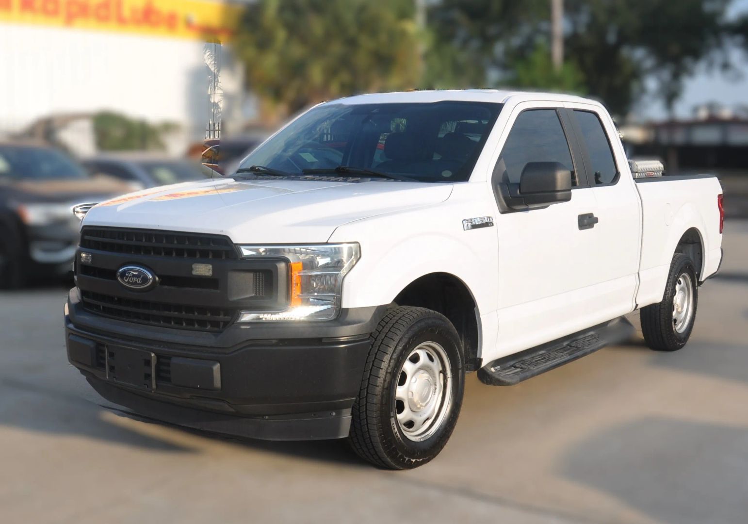 ford f-150 2019 1FTEX1C53KKE39943 image ford f-150 2019 1FTEX1C53KKE39943 image
