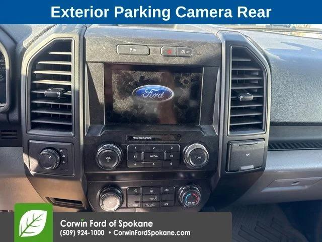 ford f-150 2019 1FTEW1EP9KKD01566 image ford f-150 2019 1FTEW1EP9KKD01566 image
