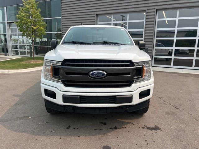 ford f-150 2019 1FTEW1E51KFC18530 image ford f-150 2019 1FTEW1E51KFC18530 image
