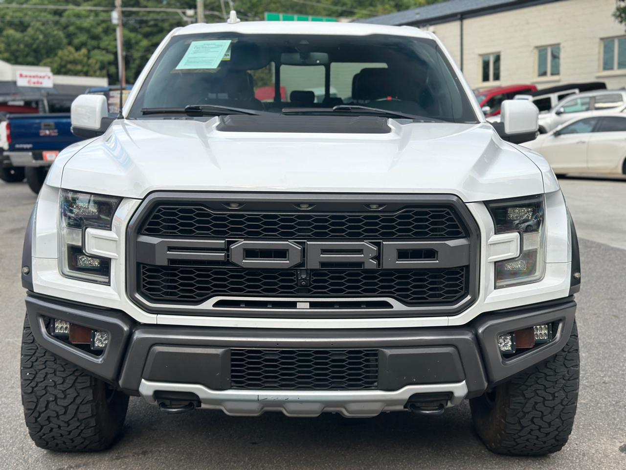 ford f-150 2019 1FTFW1RG0KFA50850 image ford f-150 2019 1FTFW1RG0KFA50850 image