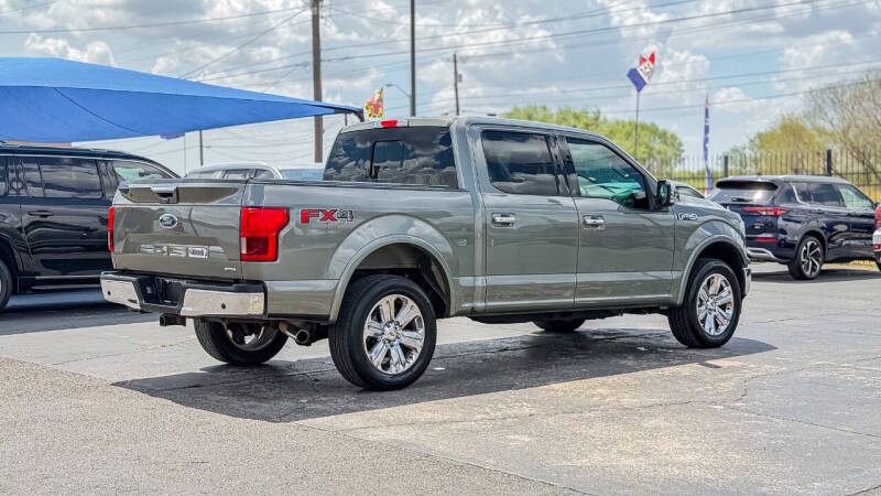 ford f-150 2019 1FTEW1E46KKC75532 image ford f-150 2019 1FTEW1E46KKC75532 image