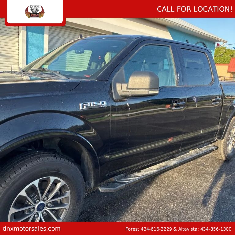 ford f-150 2019 1FTEW1EP6KFC24860 image ford f-150 2019 1FTEW1EP6KFC24860 image