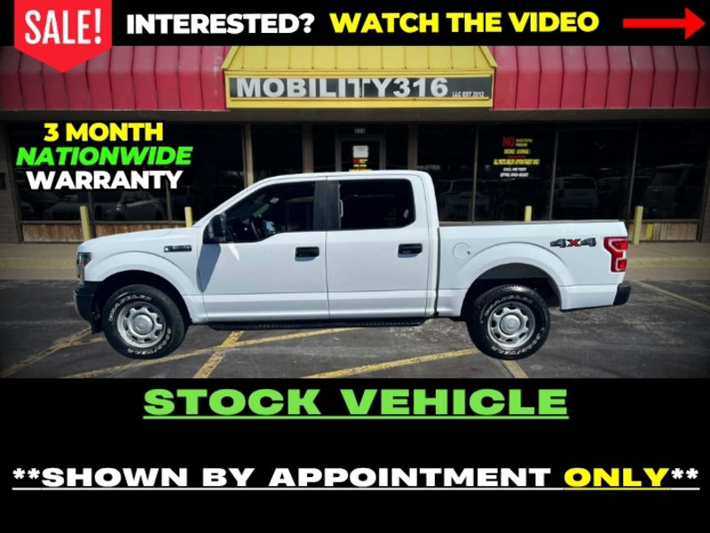ford f-150 2019 1FTEW1EB8KKC24838 image ford f-150 2019 1FTEW1EB8KKC24838 image